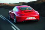 Porsche 911 Carrera 2011 года